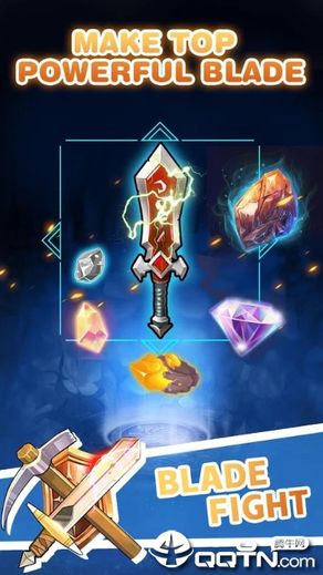 Blade Blacksmith(刀锋铁匠)图4
