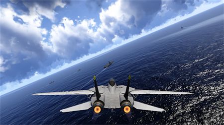 空战联盟图3