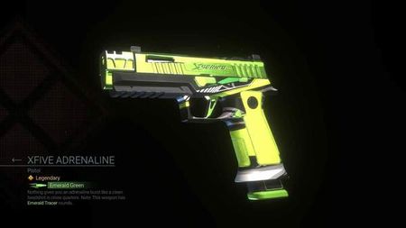使命召唤16仿制版手机版图5
