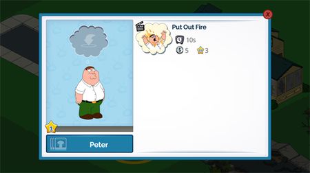 恶搞之家中文版(Family Guy)图1