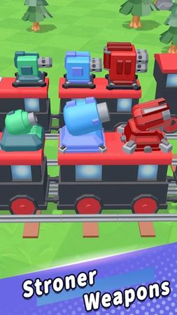 战斗火车(Battle Train)图4