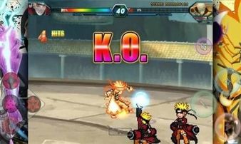 火影格斗mugen图4