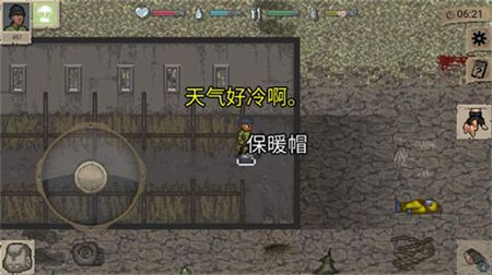 迷你dayz(Mini DAYZ)图3