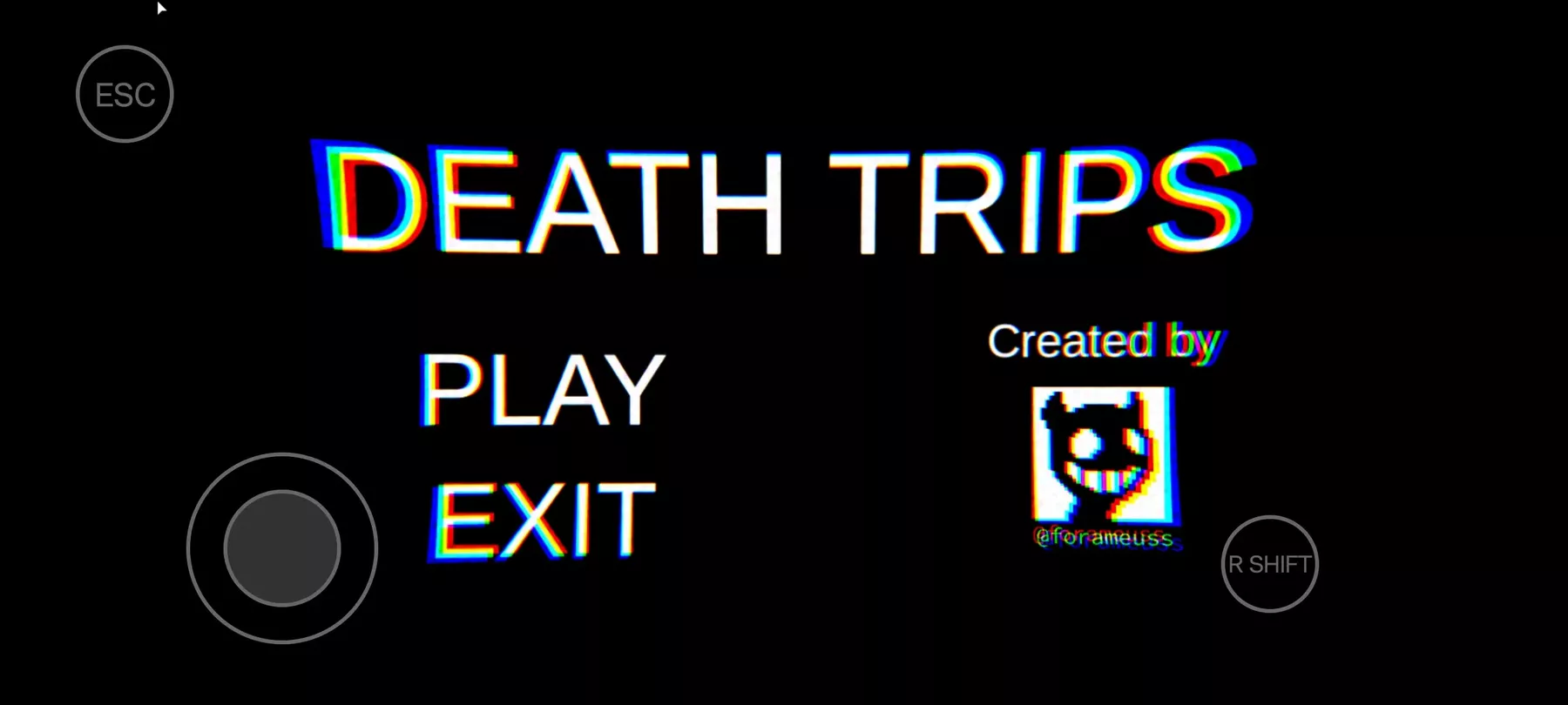 死亡之旅图5