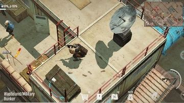 死神之地最新版图2
