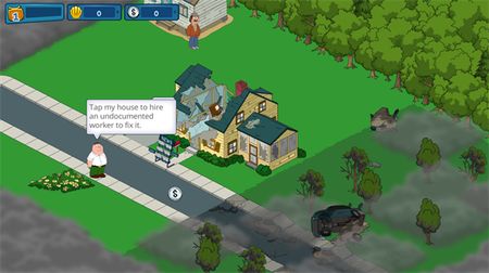 恶搞之家中文版(Family Guy)图3