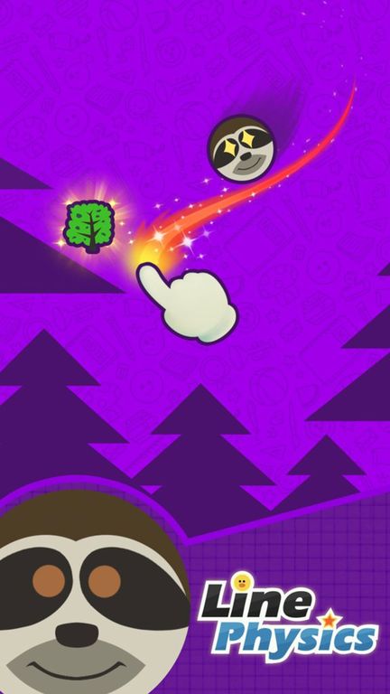 Line Physics(线物理)图4