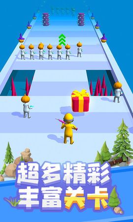 突突特工队图3