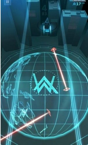 艾伦·沃克：航空游戏图2