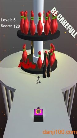 爆炸球射手图2