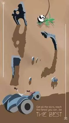 沙漠遗产图4