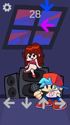 周五夜放克图2