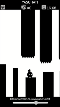 八分音符酱图1