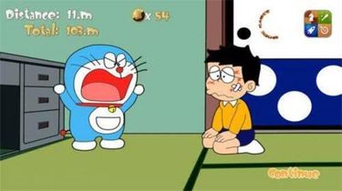 哆啦a梦世界 0.9安卓汉化下载图2