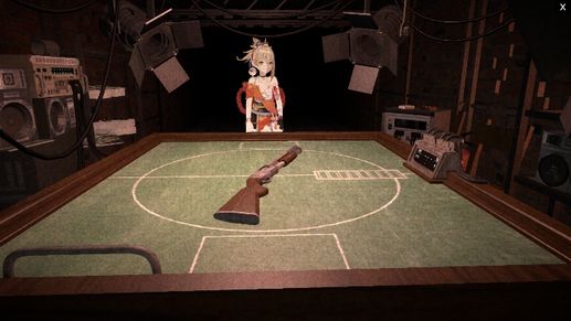 恶魔轮盘图2