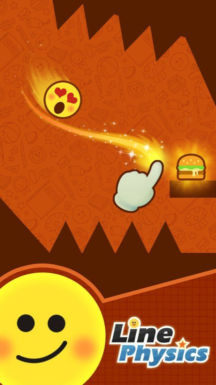 Line Physics(线物理)图3