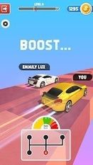 齿轮大师飙车3D图2