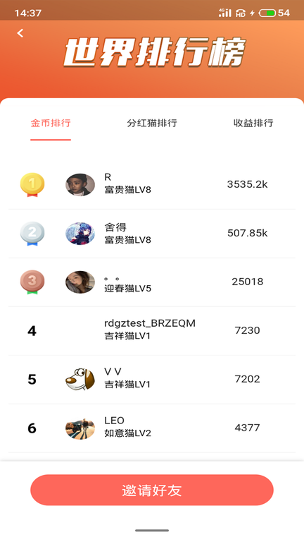 一起来合猫图4