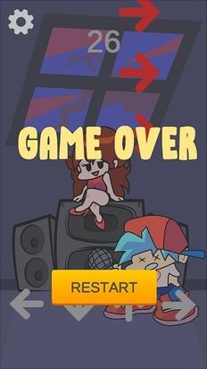 周五夜放克图4