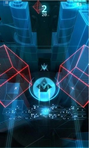 艾伦·沃克：航空游戏图1