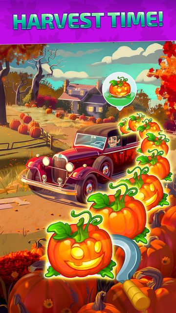 怪物农场中文版(Monster Farm)图5