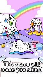 史莱姆的进化Slime Evolution图1