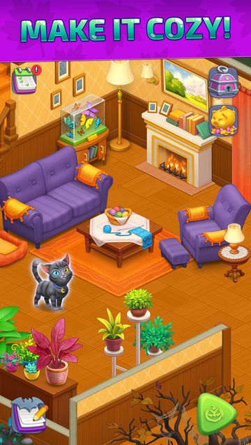 怪物农场中文版(Monster Farm)图1