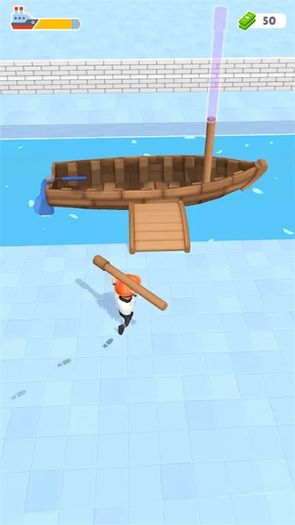 造船海港大亨（Ship Craft）图2