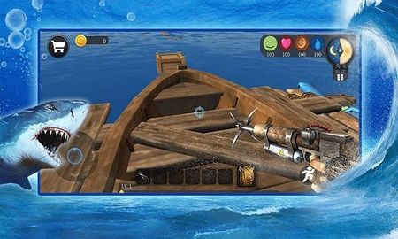 海洋生存模拟图3