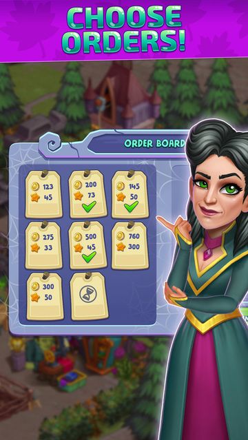 怪物农场中文版(Monster Farm)图2