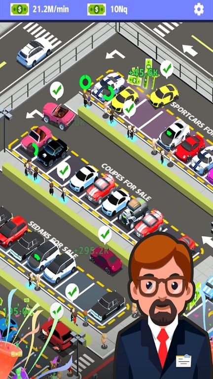 二手汽车之家报价图2