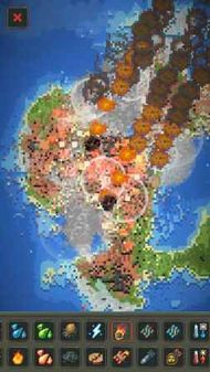 世界盒子2024年最新版图3