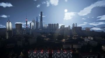卡车人生图1