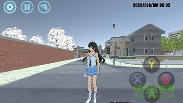 女子高校模拟器2018图3