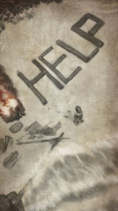 荒岛求生游戏图2