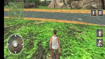 木筏求生荒野生存中文版图1