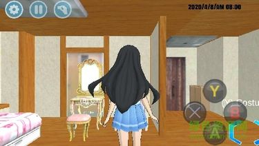 女子高校模拟器2018图1