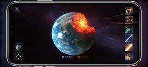 星球爆炸模拟器图4
