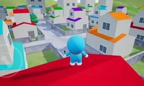 哆啦小镇4.0版本图3