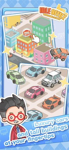 Idle OfficeBuilding Story安装器图3