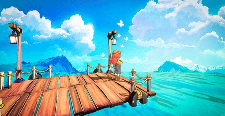 舒适的小岛中文版(Cozy Islands)图3