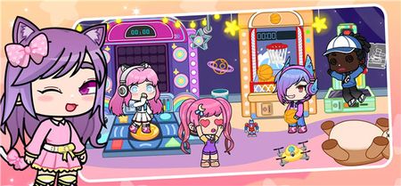 图特世界创造奇妙故事2026最新版图5