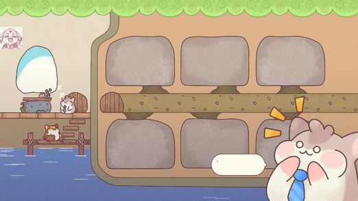 仓鼠客栈(Hamster Inn)图2