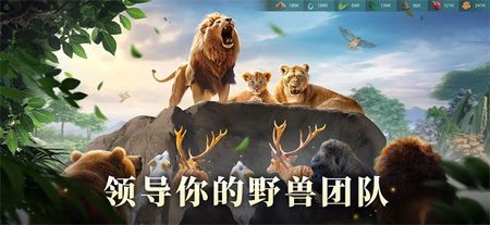 野兽领主新世界图2