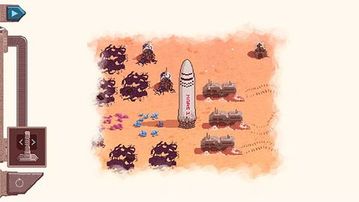 火星电力工业安卓版图3