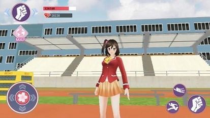 女子高生の腰つき安卓最新2026版图1