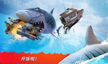 饥饿鲨进化国际服图2
