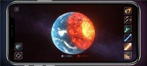 星球爆炸模拟器图2