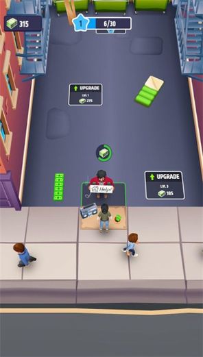 万亿富翁大亨完整版(Trillionaire Tycoon)图3