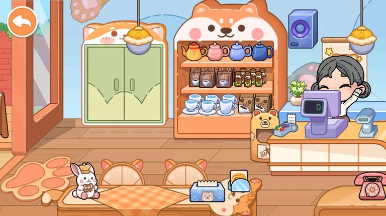 图特世界创造奇妙故事2026最新版图6